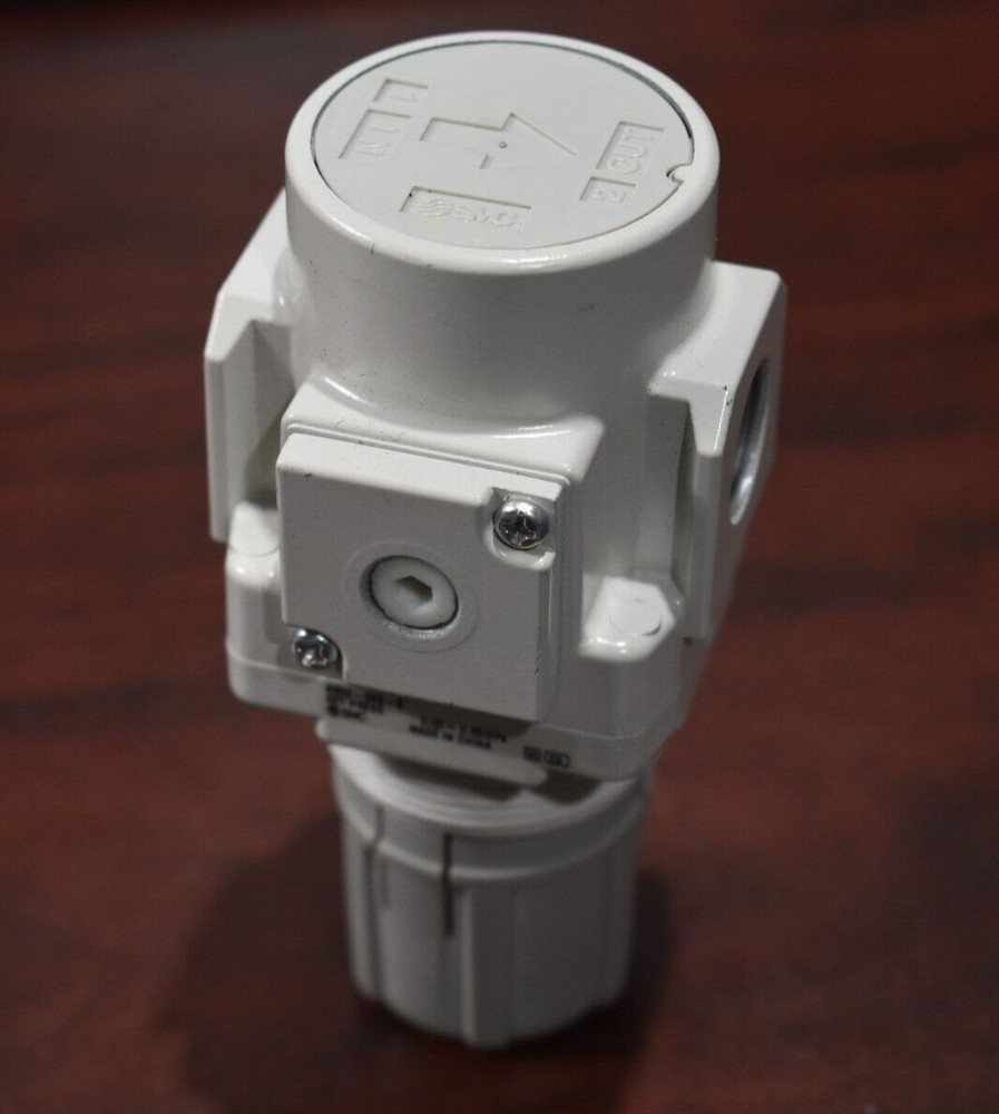 SMC AR30-03B-B Modular Regulator NOS
