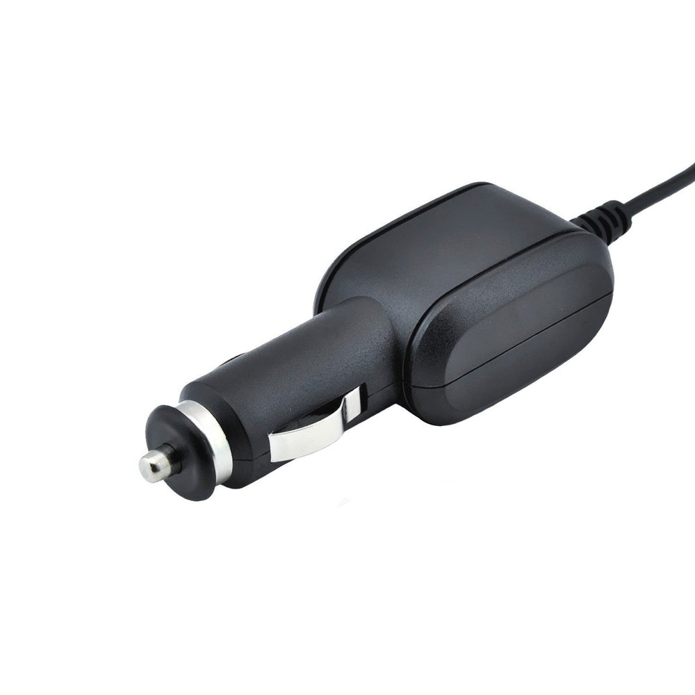 DC Cigar Lighter Car Charger Power Adapter for Microsoft Surface Pro 3 Tablet US