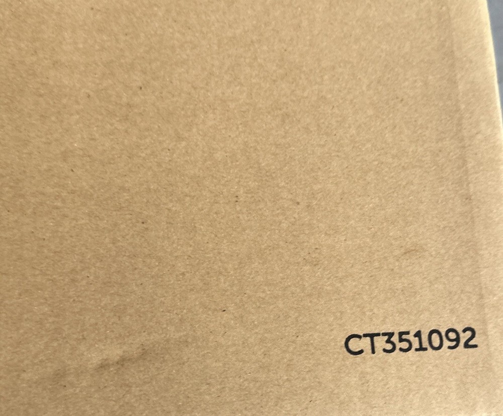 Dell D20NH Magenta Drum Unit CT351092