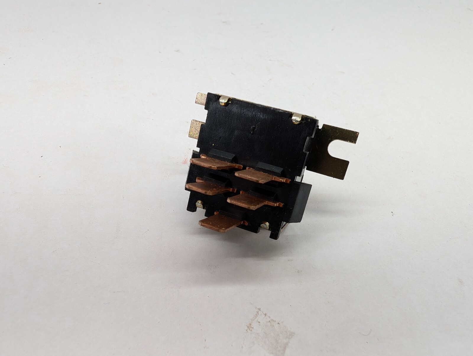 HVAC Blower Control Switch BWD S15001 / Xrf Standard HS248