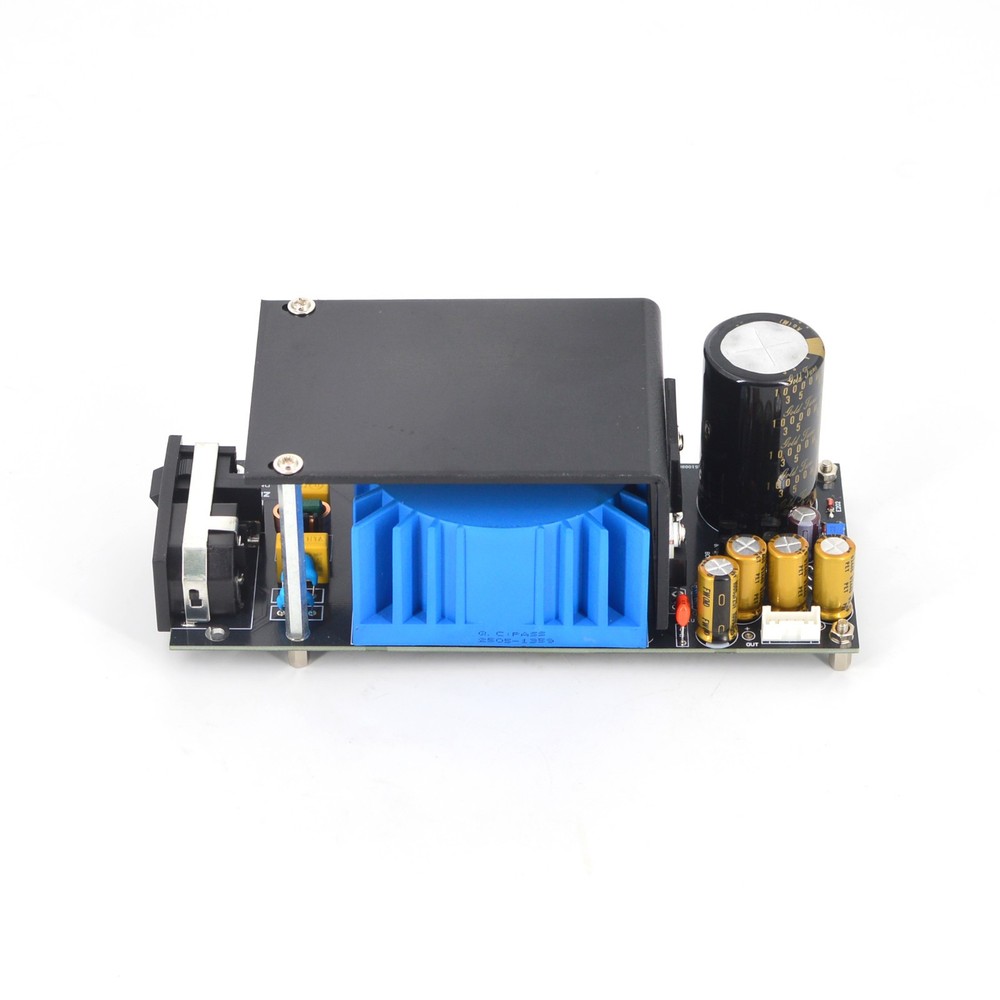 Upgrade Linear Power Supply Module For Eversolo DMP-A6 GEN2 Master DMP-A6 Gen2