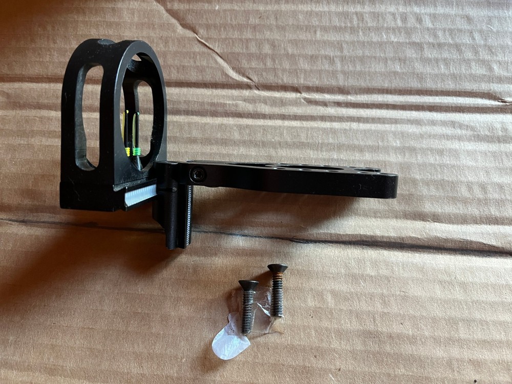 2 Pin Sight for PSE Compound Bow