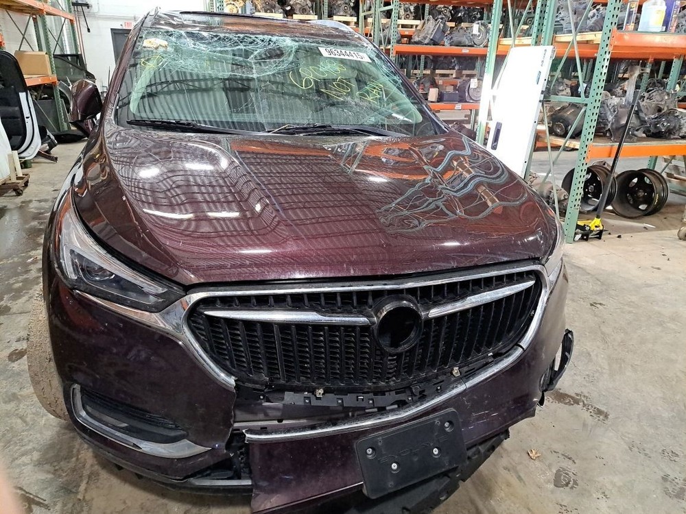 2018 Enclave Jack Sku#4401690