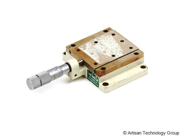 Line Tool D Linear Stage