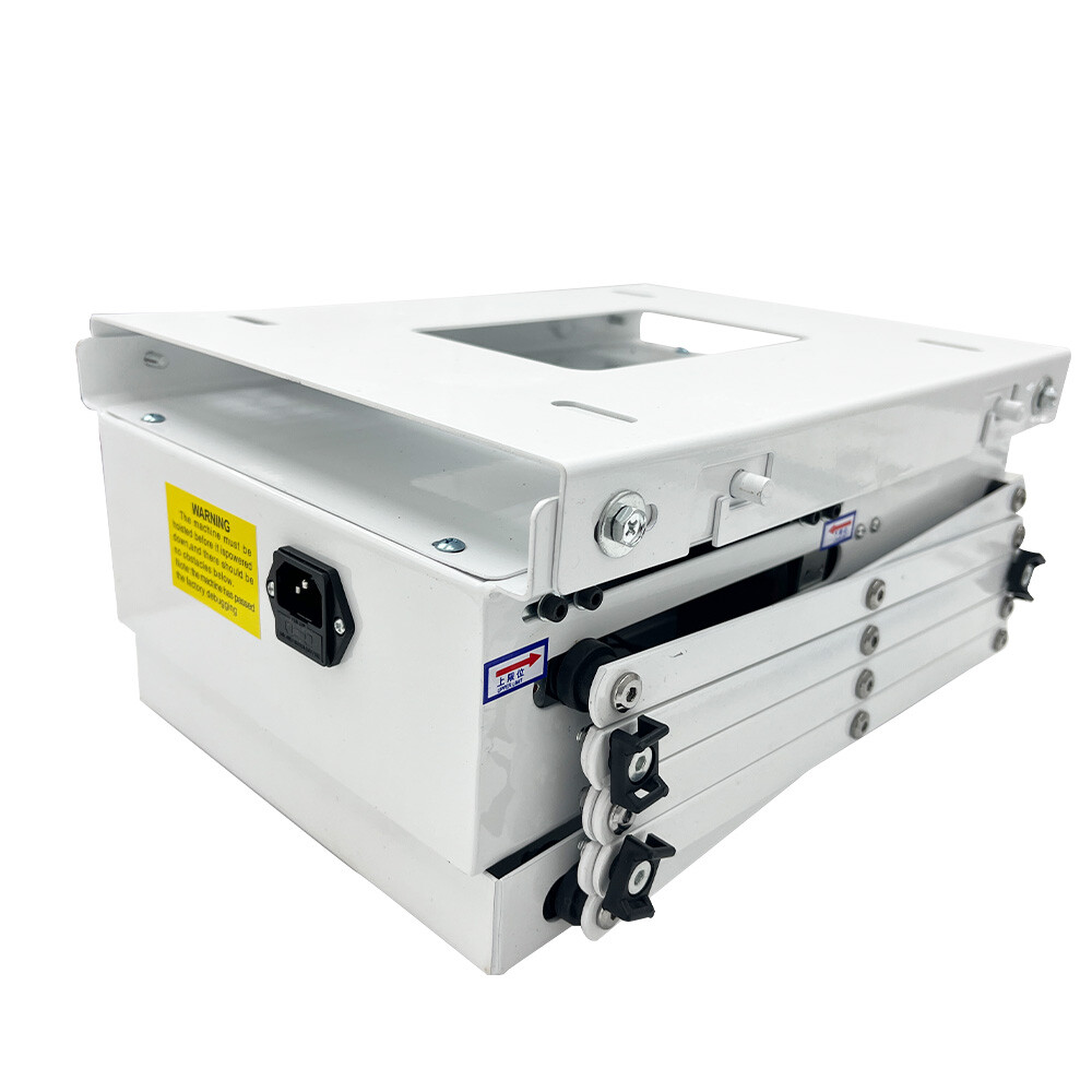 39in Electric Lift Ceiling Projector Bracket Hidden Projector withRemote Control