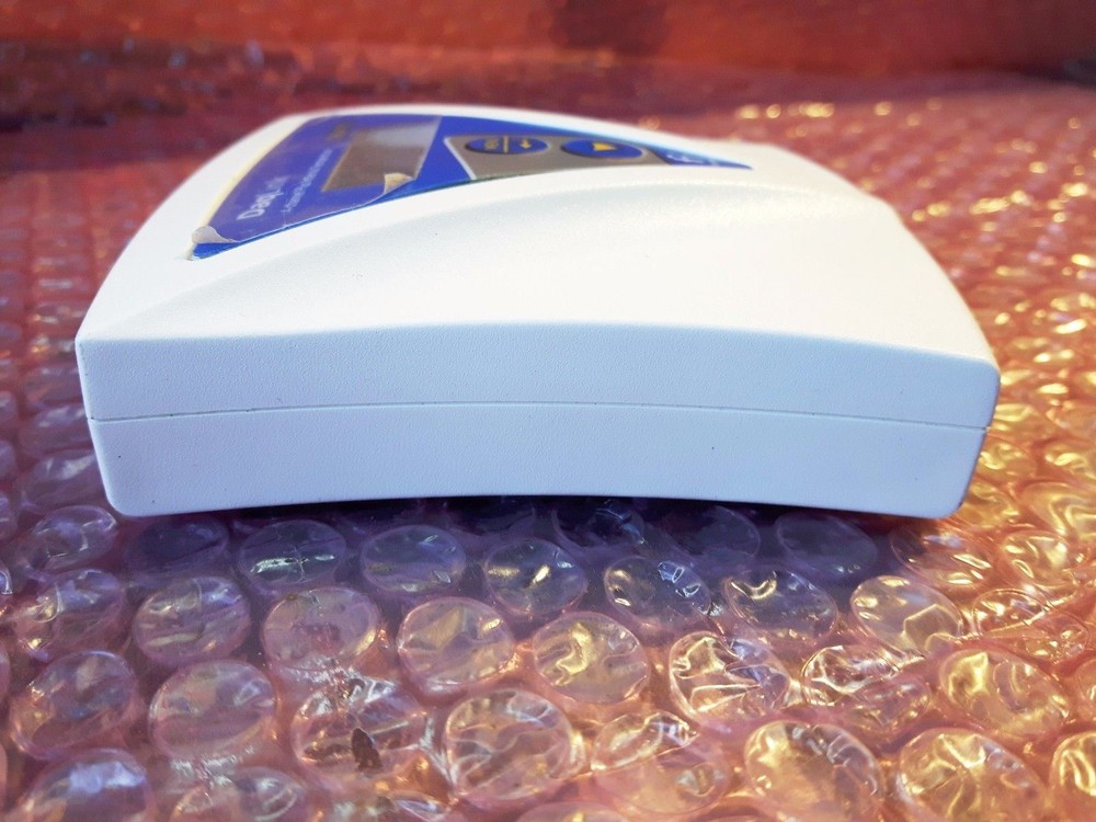 Fourier DaqLink Temperature Logger DBSA710 4 Channels Multi-Probe