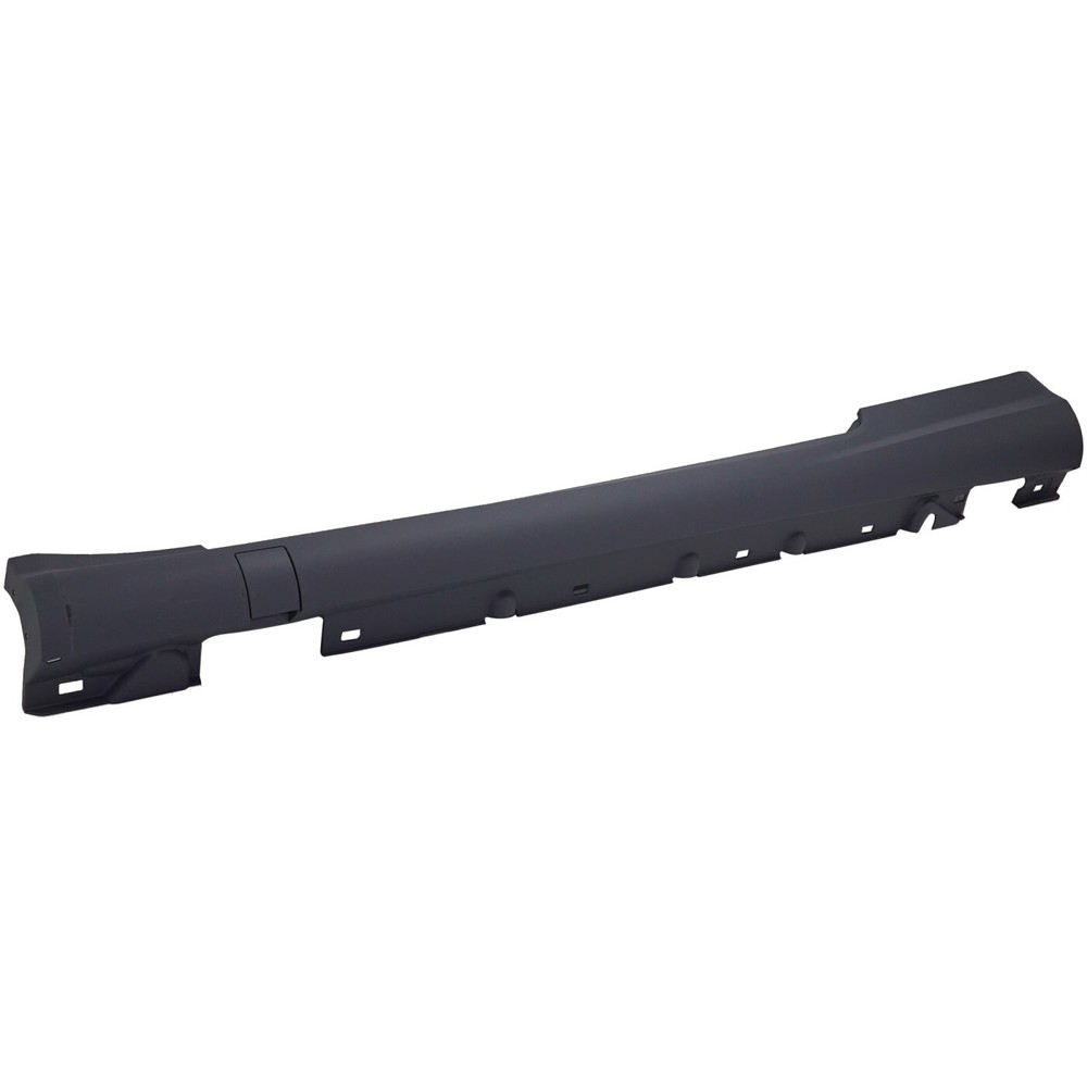 Rocker Panel Trims Driver Left Side for MB Mercedes E Class Hand Coupe E400