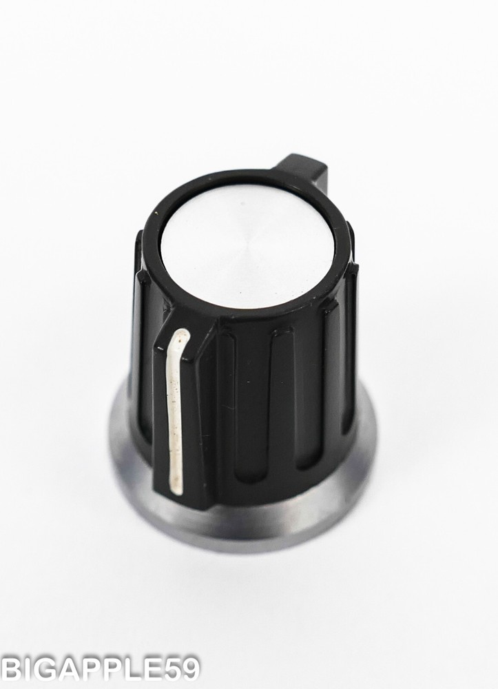 Yaesu FRG-7700 Radio Receiver Replacement Mode Control Knob