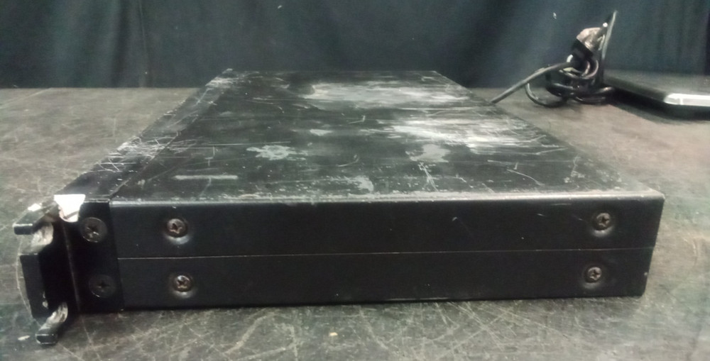 Sundholm High Pass MultiChannel Filter 202