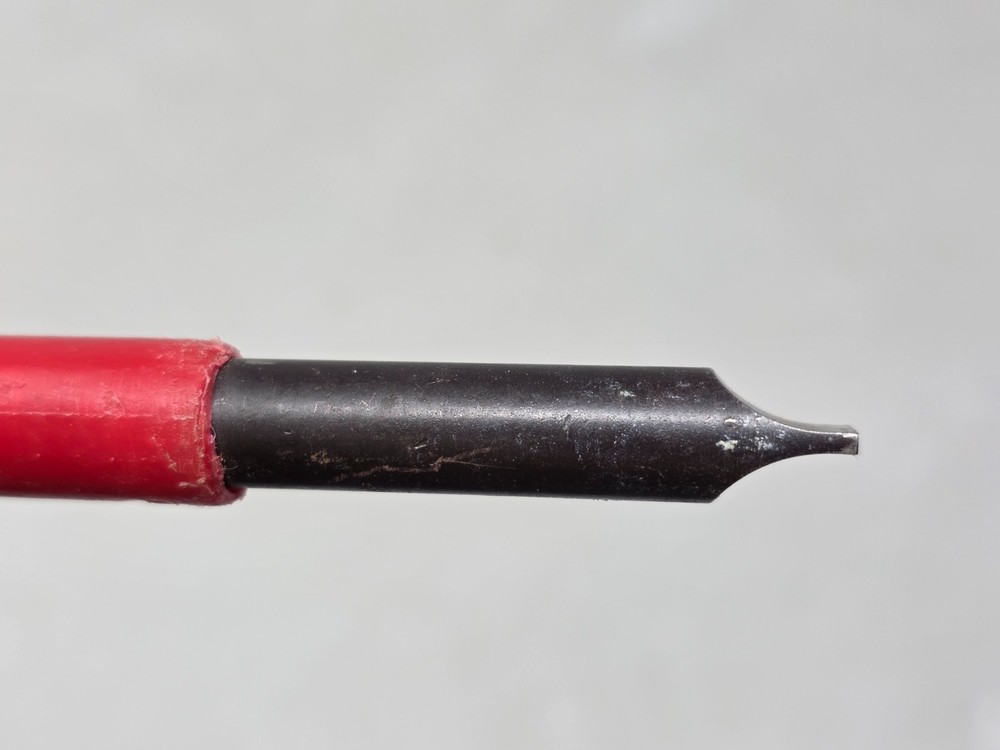 Blue-Point Tools INSD 8 Electronics Precision Flat Slotted Screwdriver 8 x 3/8"