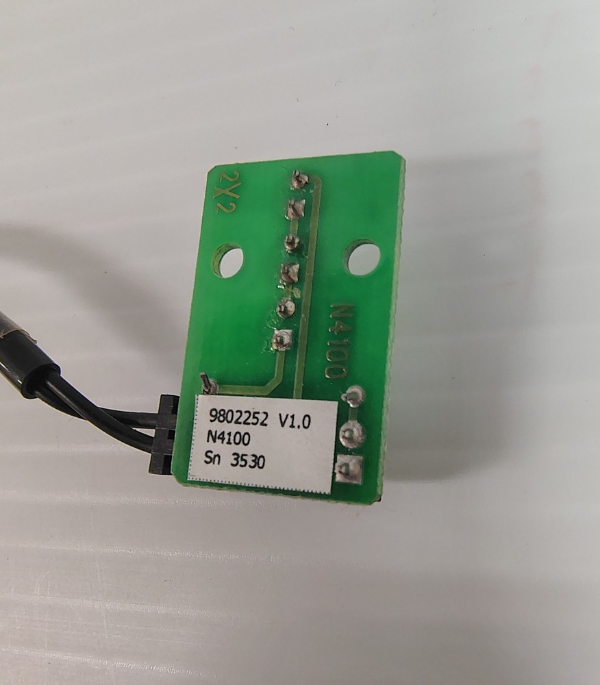 SOREDEX N4100 Circuit Board W/Connecter Cable