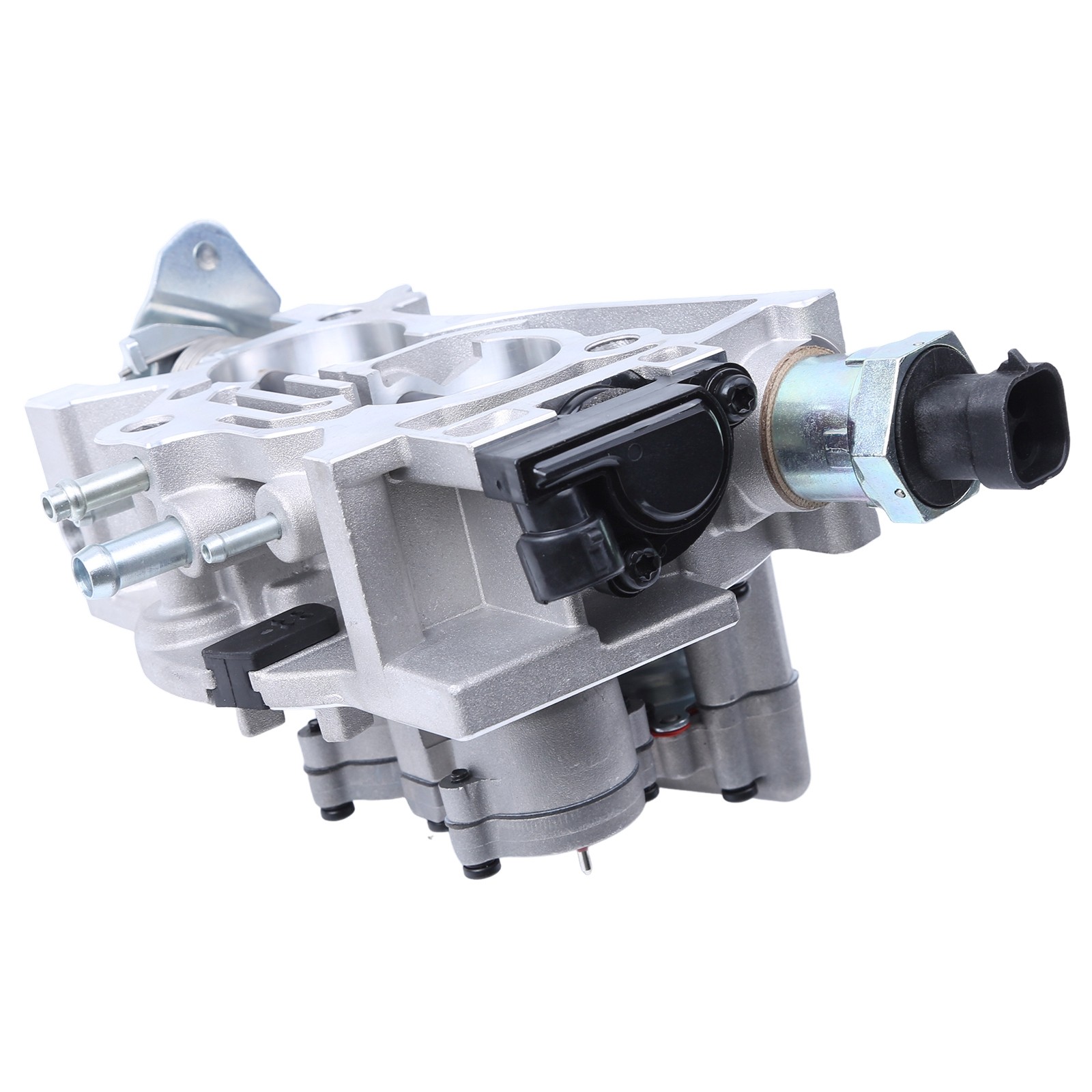 New Throttle Body For GMC Chevrolet 5.7L 1993-1995 RP TBI 17093030 5235206 *2