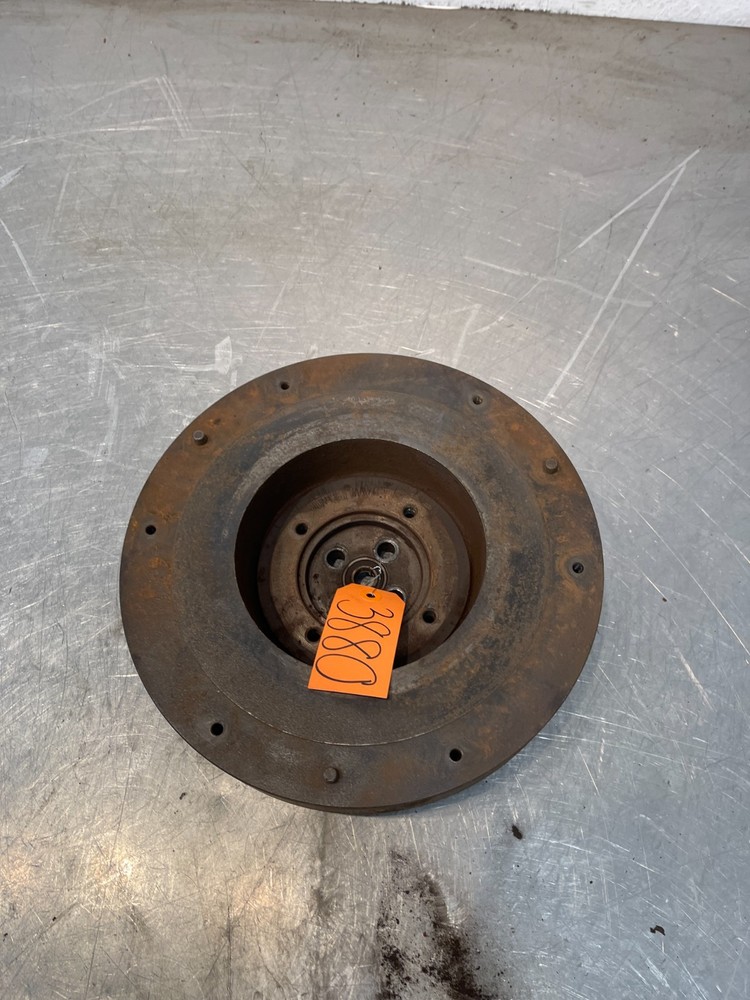 Farmtrac 360DTC Tractor Flywheel