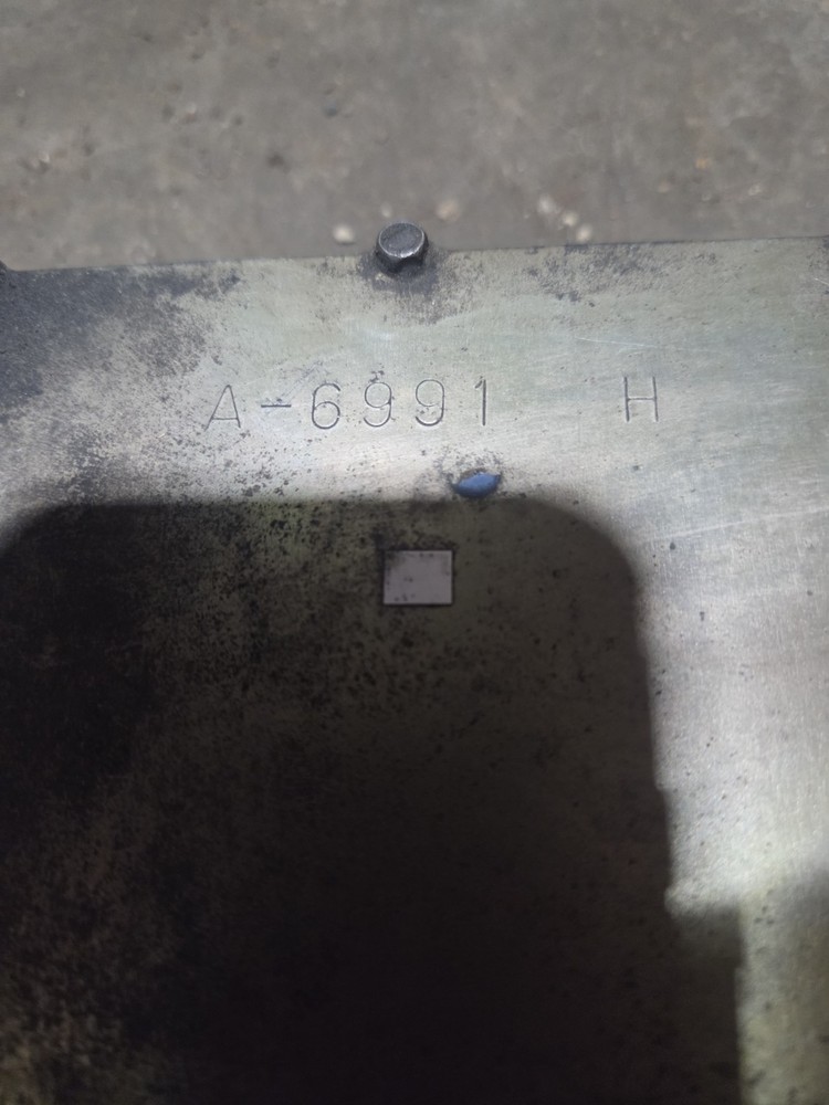 Eaton A 6991 Control Module