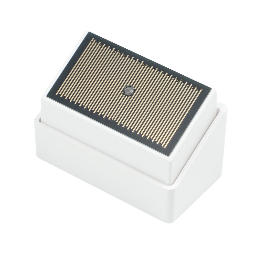 Automated Weather Control Rain Detection Device IPX4 Waterproof Design