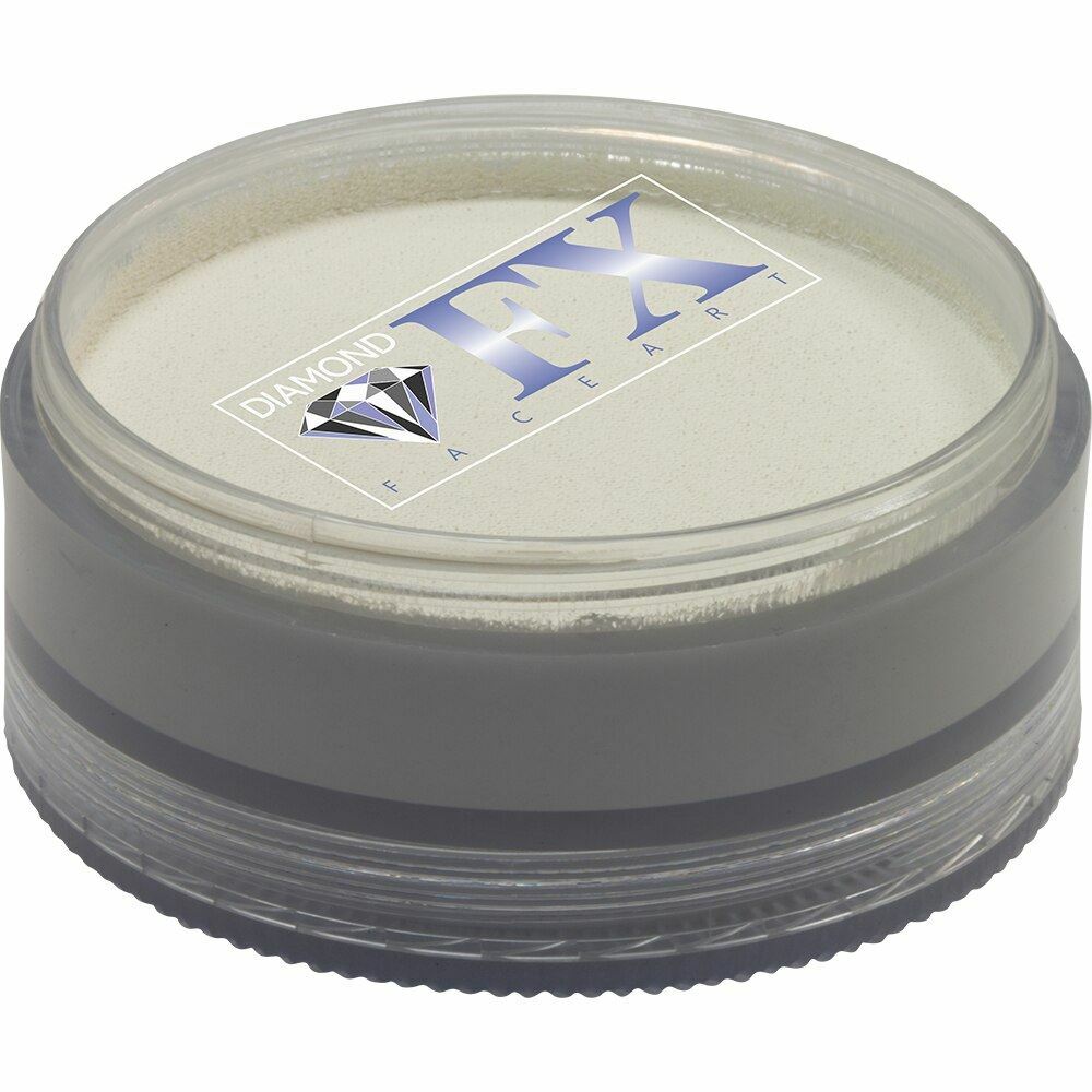 Diamond FX 90g Essential Face & Body Paint Cake, 3 Colors Available