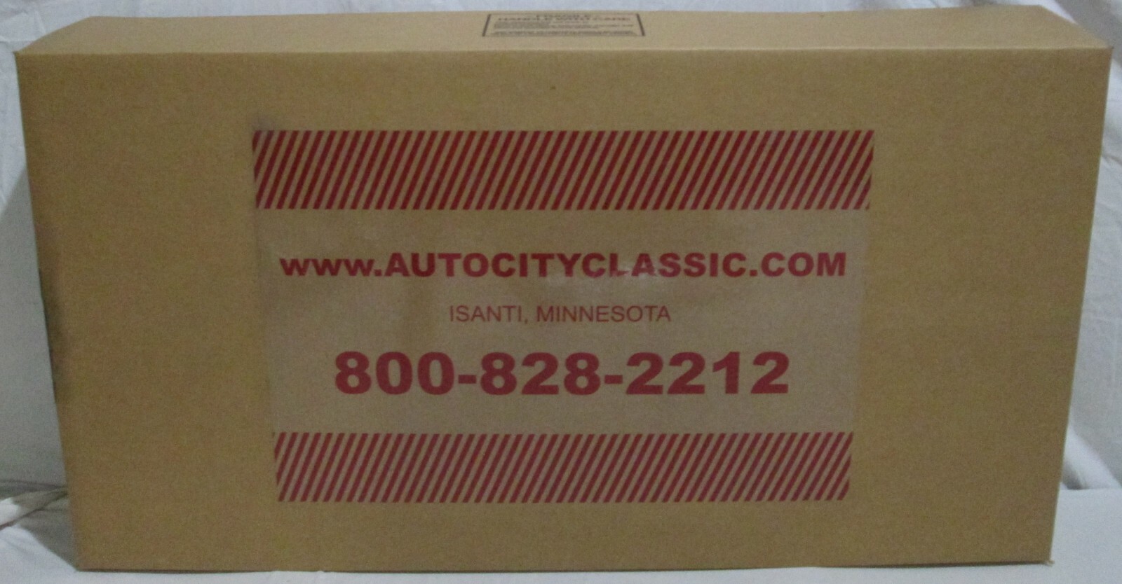 Windshield Glass 1973-1977 Chevy Corvette Coupe and Convertible Green Shade Band