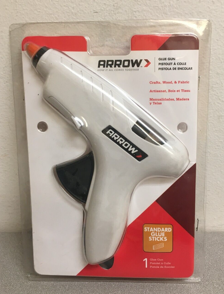 Arrow TR400 High Temperature Glue Gun