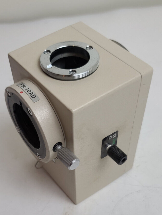 Olympus PM-10AD Exposure Body