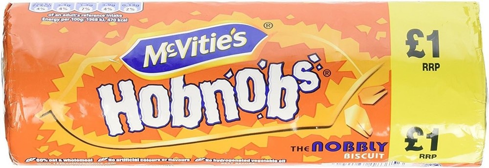 Original Hobnobs