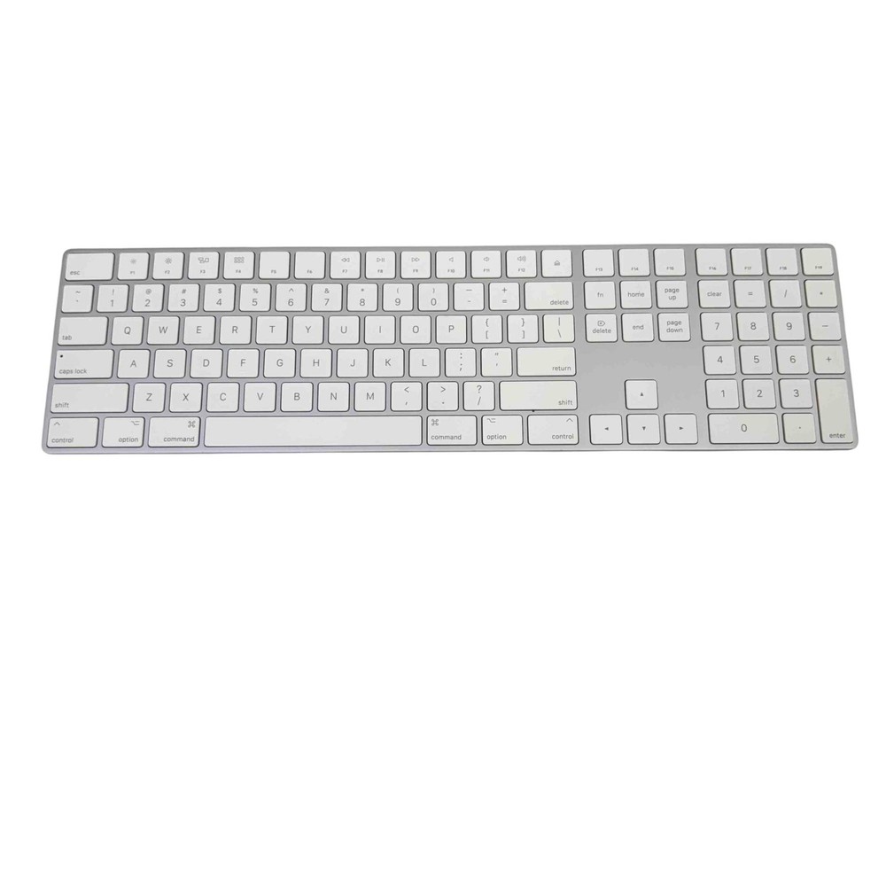 Apple Magic Wireless Keyboard A1843
