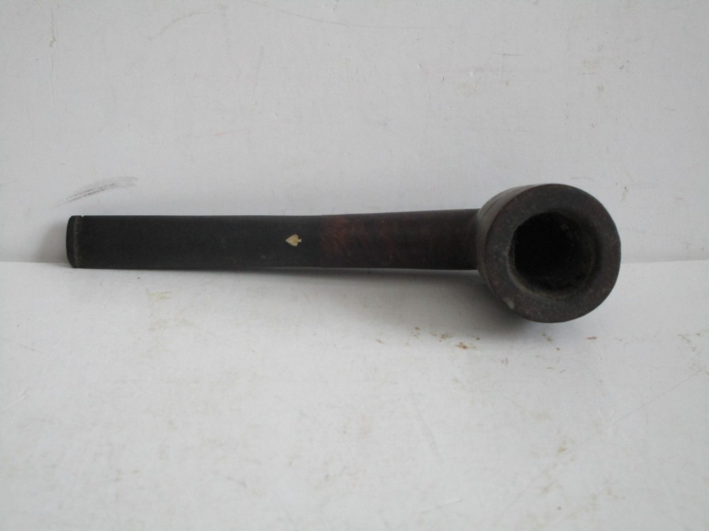 IMORTED BRIAR LINKMANNS TOBACCO PIPE 15