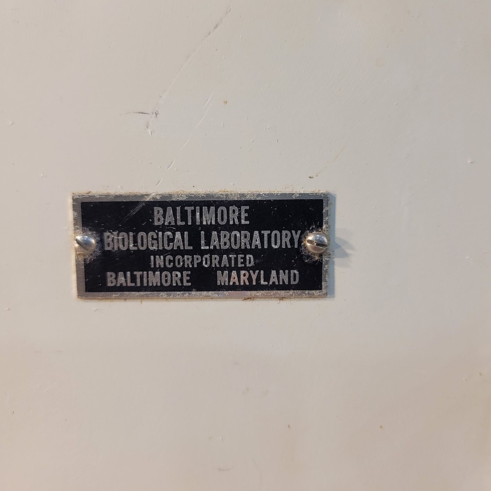 Brewer BBL 40 Automatic Pipetting Machine 115V .5Amps