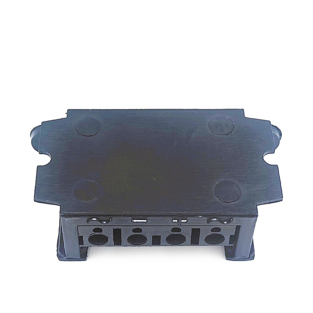 SUNSO P-08 1.6A 460V motor brake rectifier half-wave rectifier