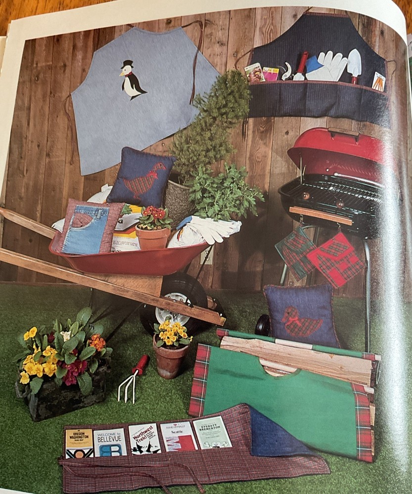 Christmas Classics by Sue Saltkill - That Patchwork Place - Over 50 Projects