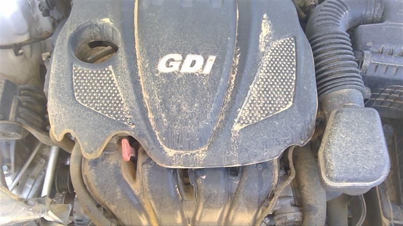OPTIMAKIA 2013 High Mounted Stop Light 786541