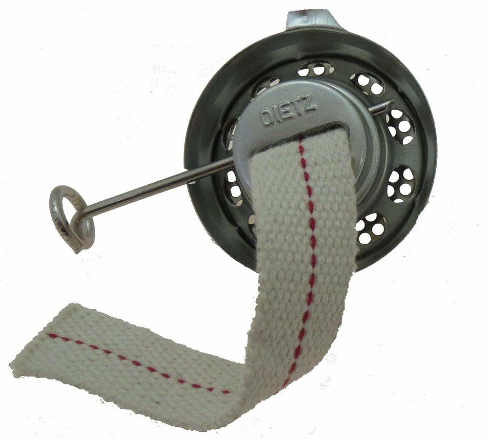 Dietz Burner for Air Pilot