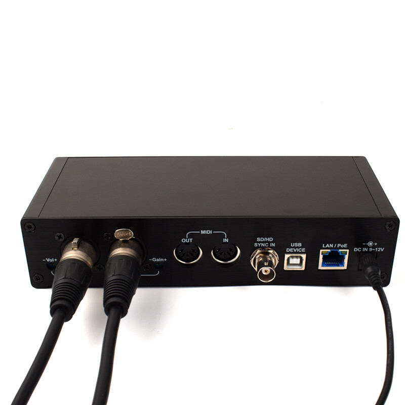 DOREMiDi Timecode Center (MTC-30) Multifunctional Time Code Product