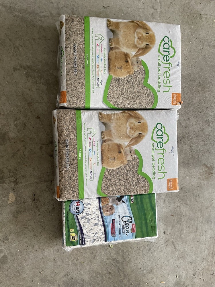Hamster/rat Bedding