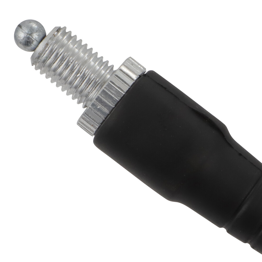 For Yamaha Banshee YFZ 350 1987-2006 PWK Carbs 28-39mm Dual Thumb Throttle Cable