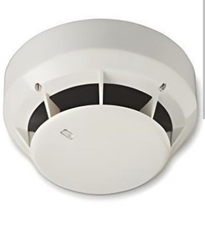 Bosch F220-P Smoke Detector Head