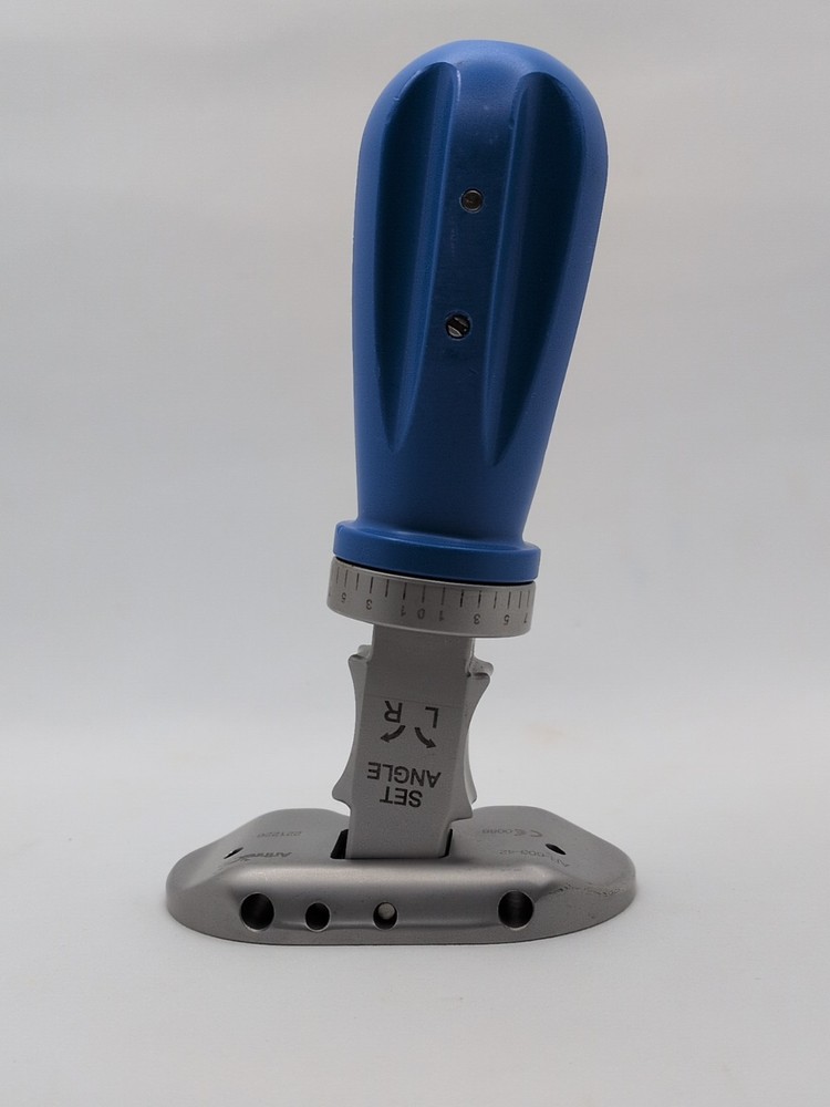 Arthrex IBALANCE TKA, ALIGNMENT GUIDE, AR-603-42