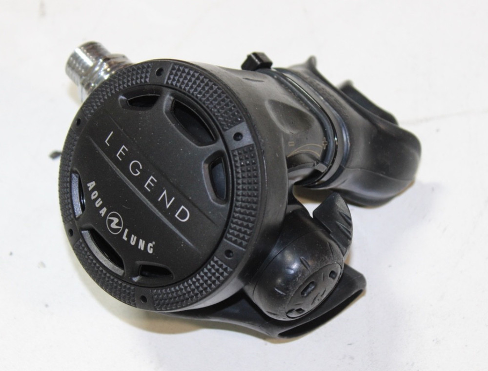Aqualung Legend Regulator