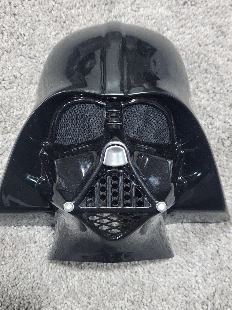 Wearable Disney Darth Vader Helmet Mask