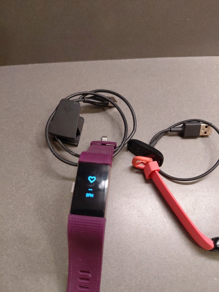 fitbit charge 2 and fitbit sleep Please Read