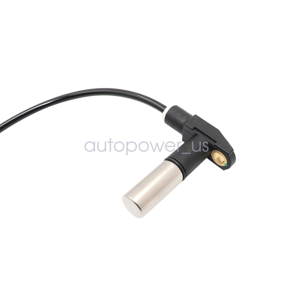 For Porsche 924 944 968 2X Crankshaft Position Reference Mark Crank Speed Sensor
