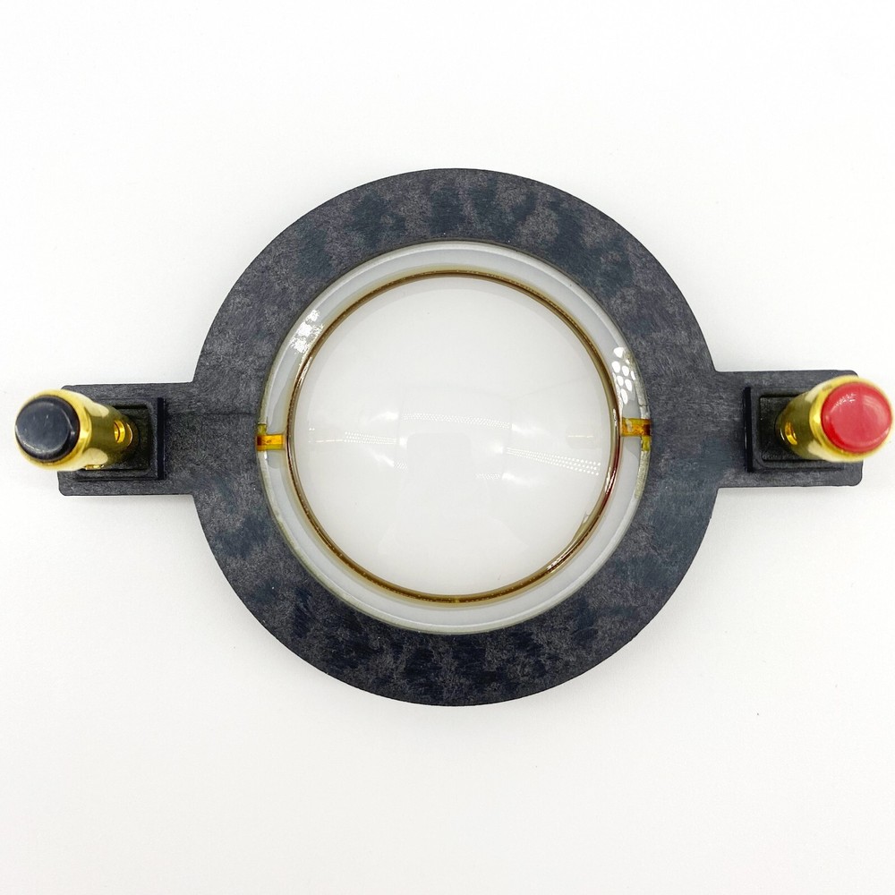 Aft Diaphragm For DB Technologies OPERA 912 B-LINE, OPERA915 B-LINE HF Driver 8Ω