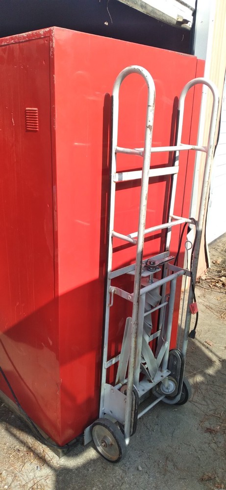 USI 3053 - MDB - Snack vending machine 24 selection