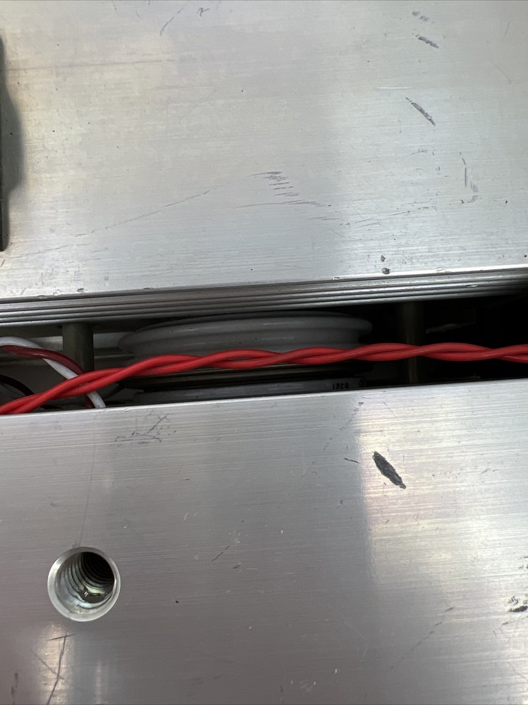 ABB Thyristor Silicon Controlled Rectifier SCR Power Control For Frequency Drive