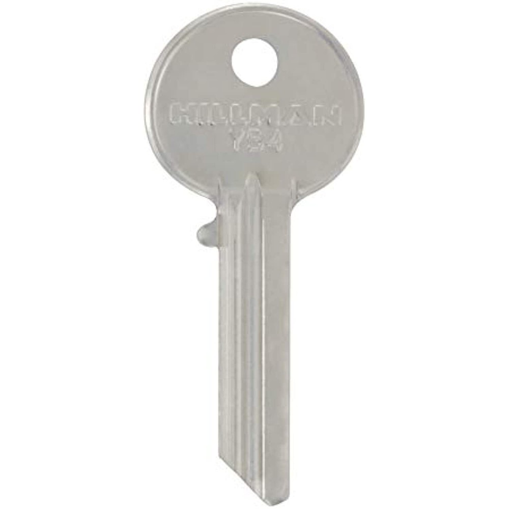 KEYKRAFTER #165 BRASS