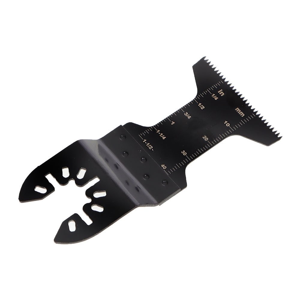 LABLT 48 × Oscillating Multi Tool Saw Blade For Dremel