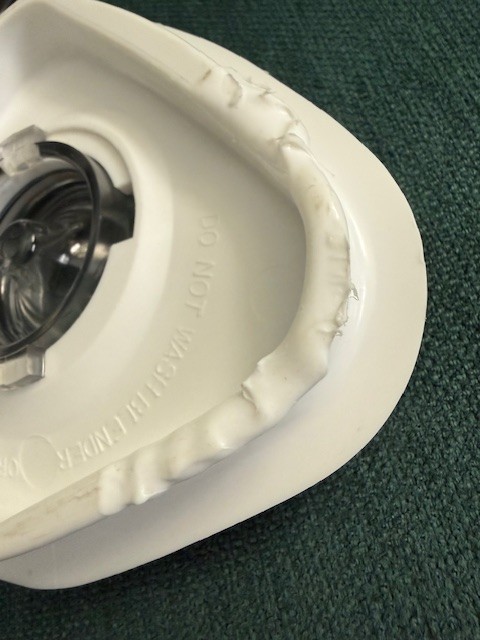 Vintage Nutone Built-in Food Center Accessories SOLD IN LOTS Model 171 N