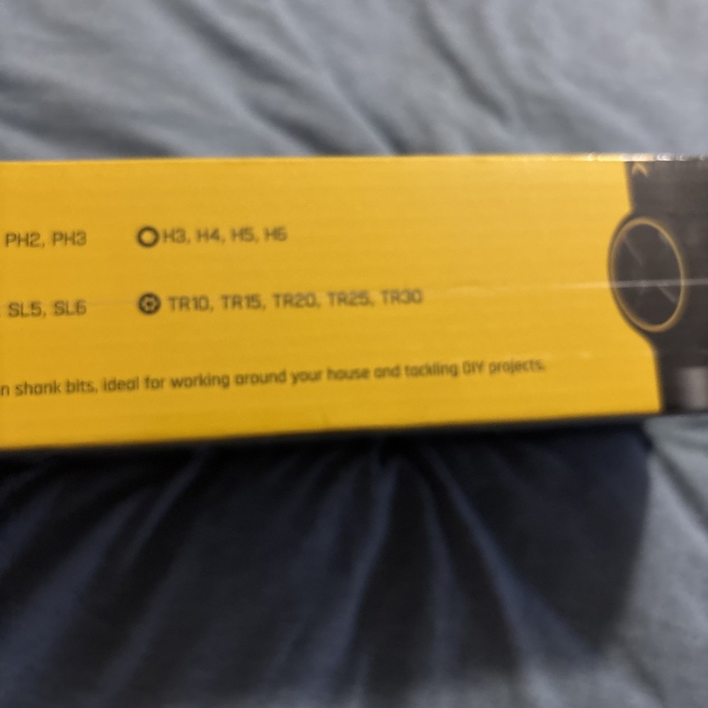 Fanttik S1 APEX Smart Cordless Screwdriver -