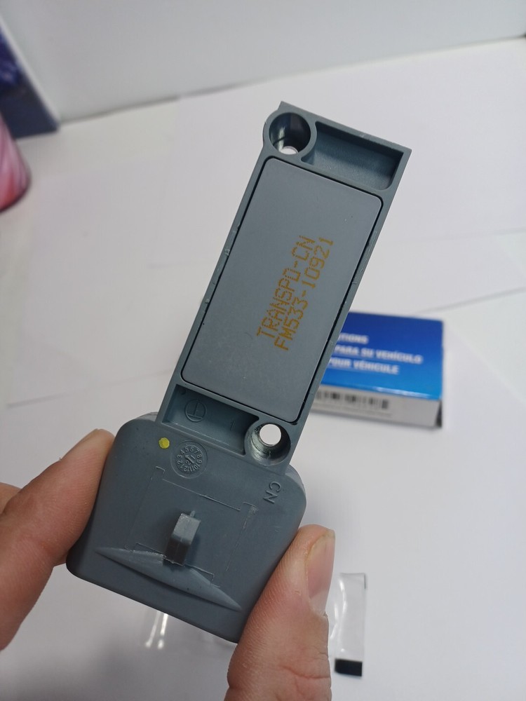 New Ignition Control Module CARQUEST CBE1009 -