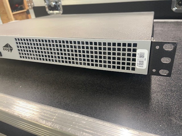EEG DE280 HD Caption Decoder