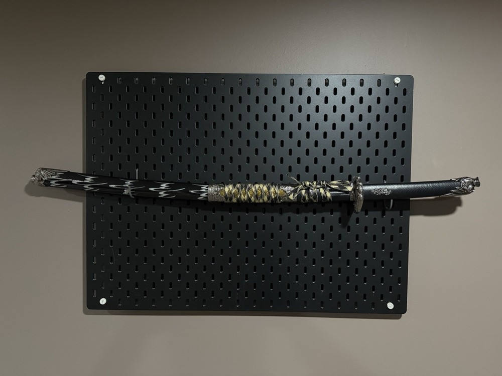 Katana Sword (Display)